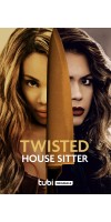 Twisted House Sitter (2021 - VJ Emmy - Luganda)